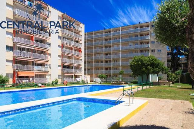 Apartamento en Venta en Carrer Carrer de Logronyo, 9 en Mar i Camp - Platja dels Capellans