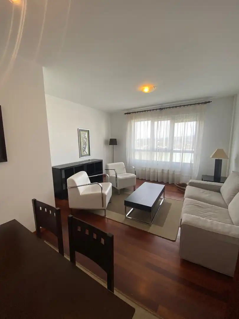 Apartament de lloguer a Acea de Olga - Augas Férreas