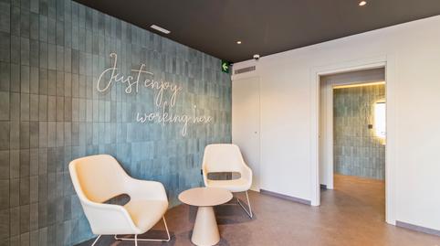 Foto 2 de Pis de lloguer a Carrer de Batllori, 24, Sant Josep, Barcelona