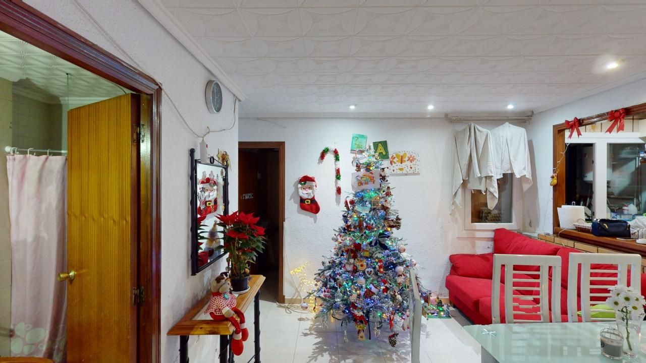 Sala d'estar de Planta baixa en venda en Xirivella