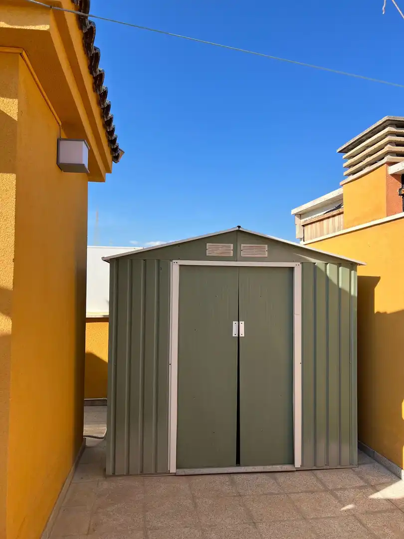 Apartament de lloguer a De Almeria, El Morche