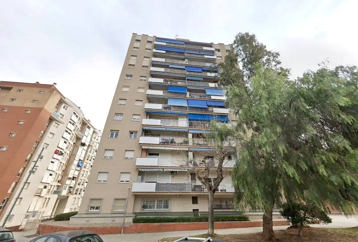 Flat with terrace for sale in Avenida FRANCESC TRABAL DE, imagen 2