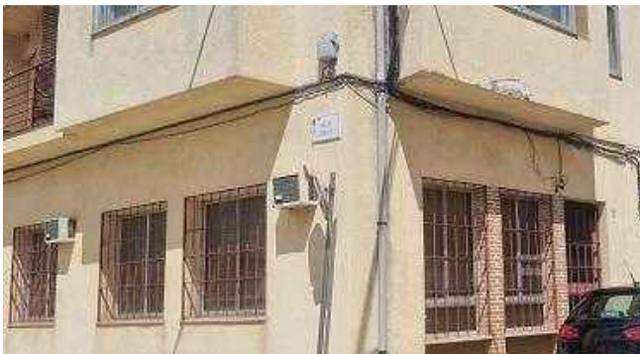 Local comercial en Venta en Navahermosa