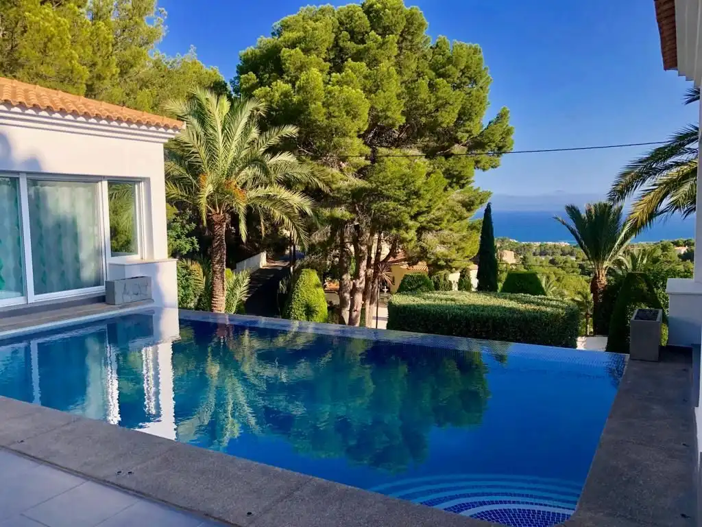 Haus mit Pool zum Verkauf in Carrer Puput, imagen 28