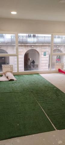 Local comercial en Alquiler en Ciudad Vieja