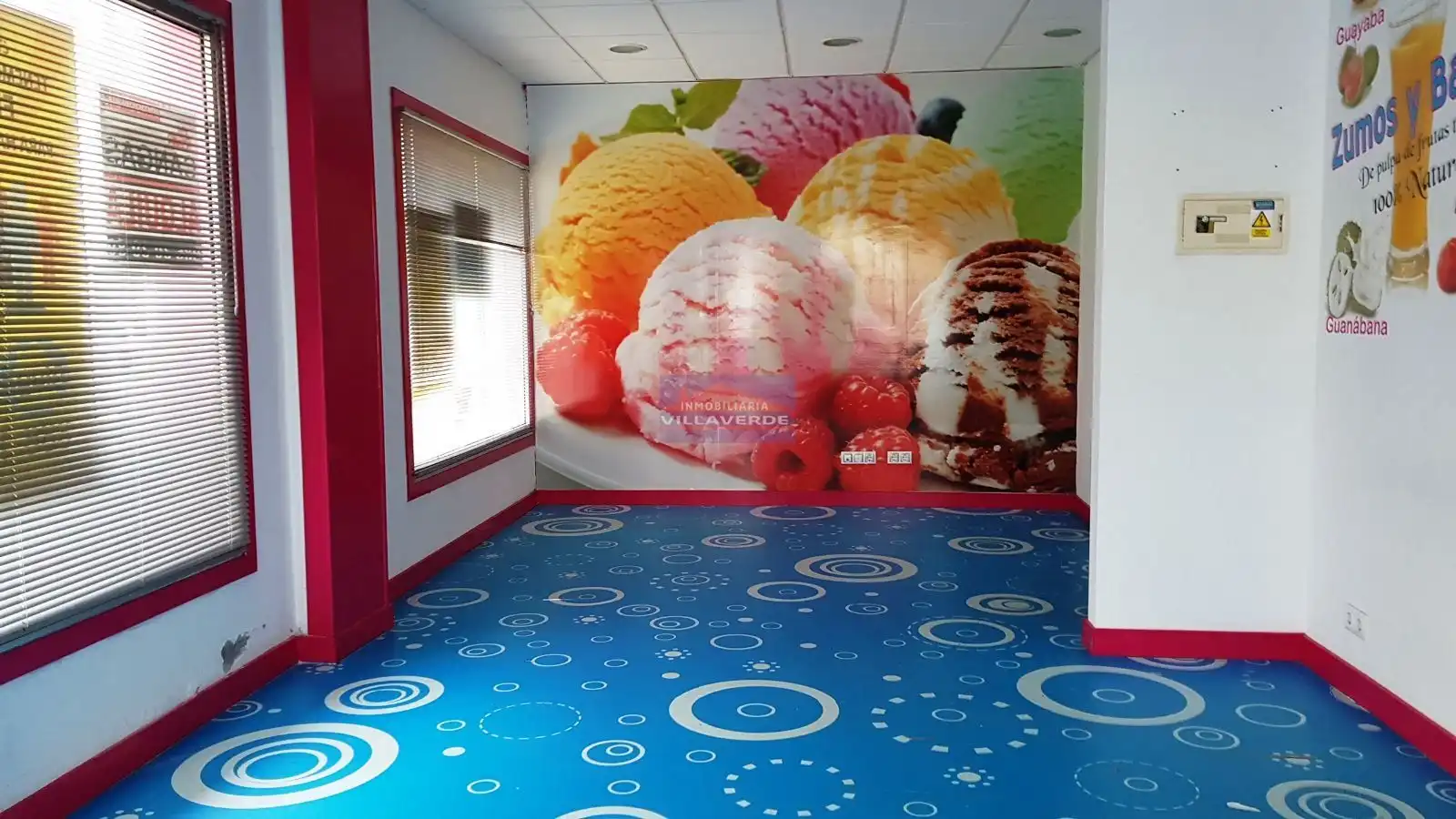 Business premises to rent in Coiro, imagen 2