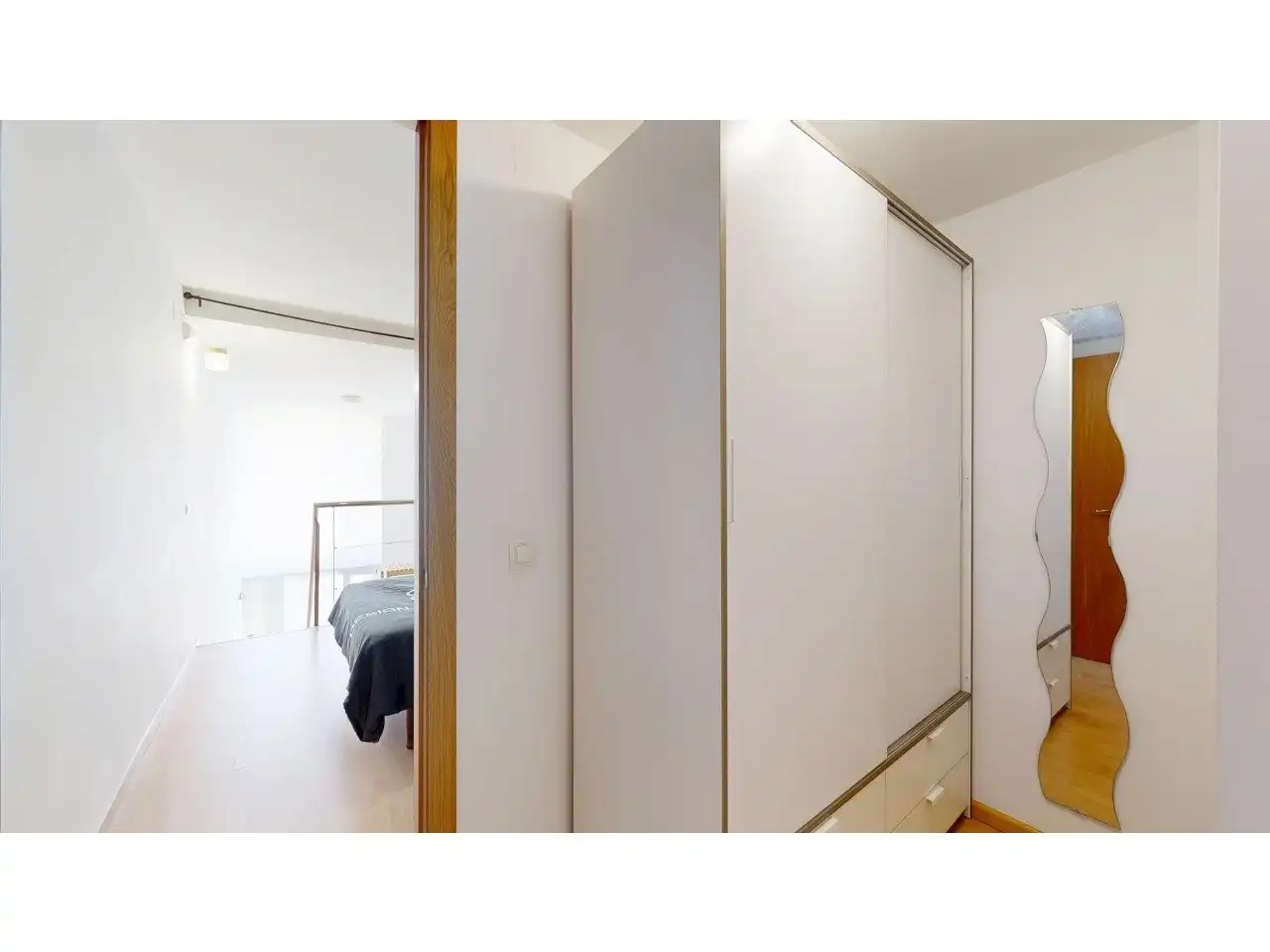 Habitación de Loft en venta en Paterna con Aire acondicionado, Calefacción y Trastero