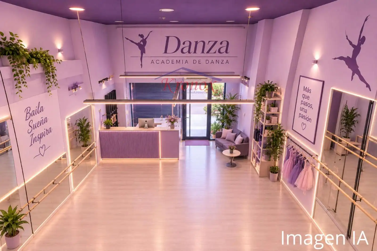 Local en venta en Madrid con Aire acondicionado