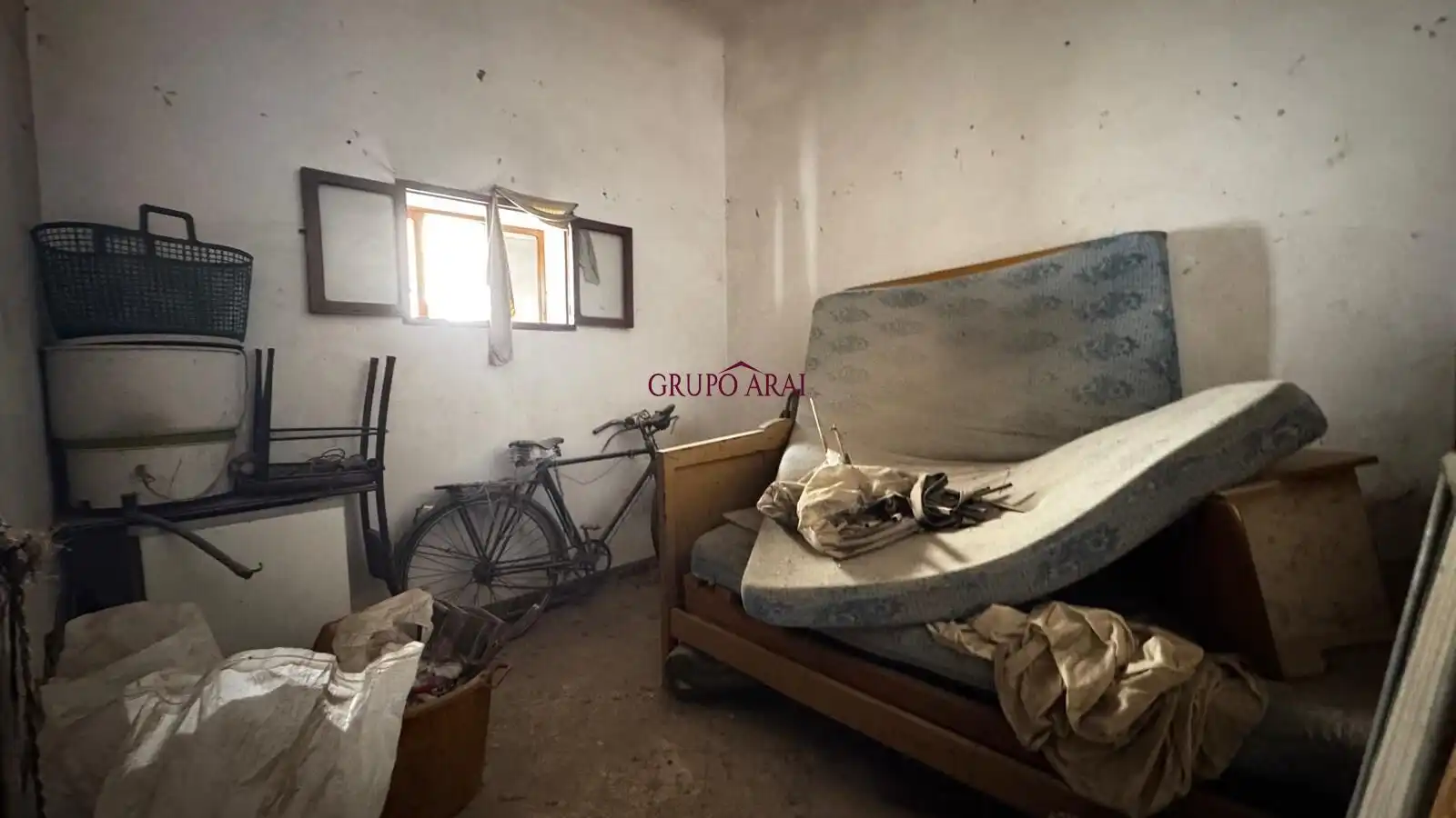 Casa o xalet en venda a Prosperidad
