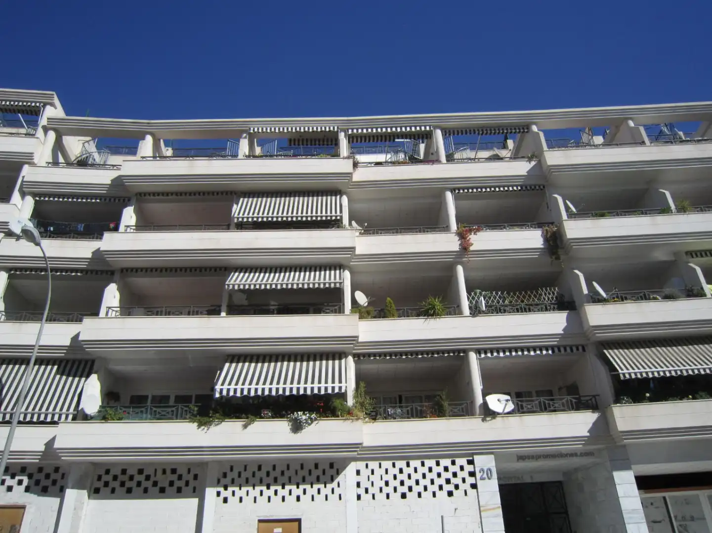 Apartament en venda a Canuta