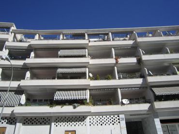 Appartement compact à vendre à Canuta