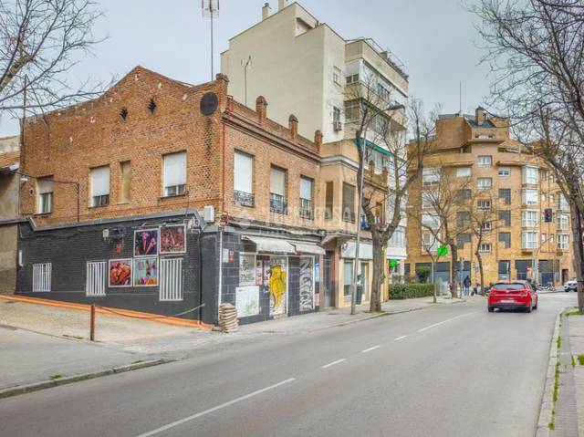 Local comercial en Venta en Ventas