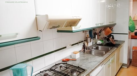 Foto 5 de Piso en venta en La Girada, Vilafranca del Penedès