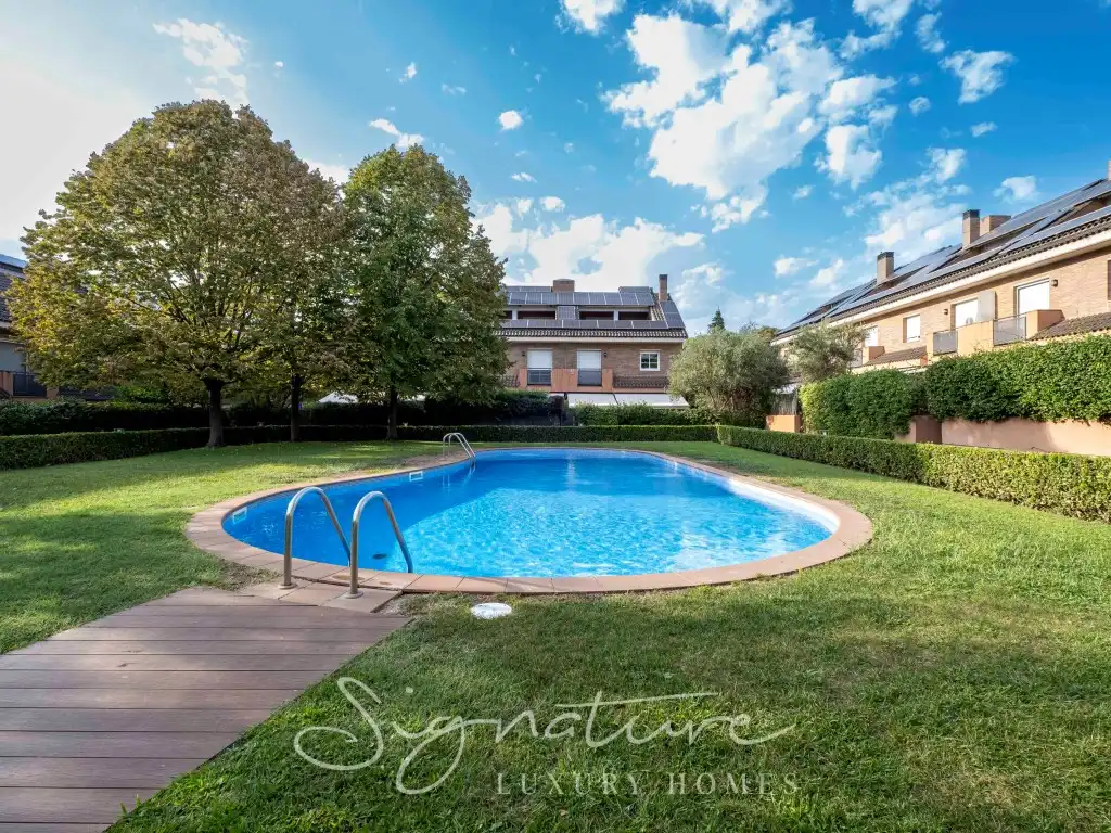 Maison mitoyenne avec piscine à vendre à Calle Urals, imagen 27