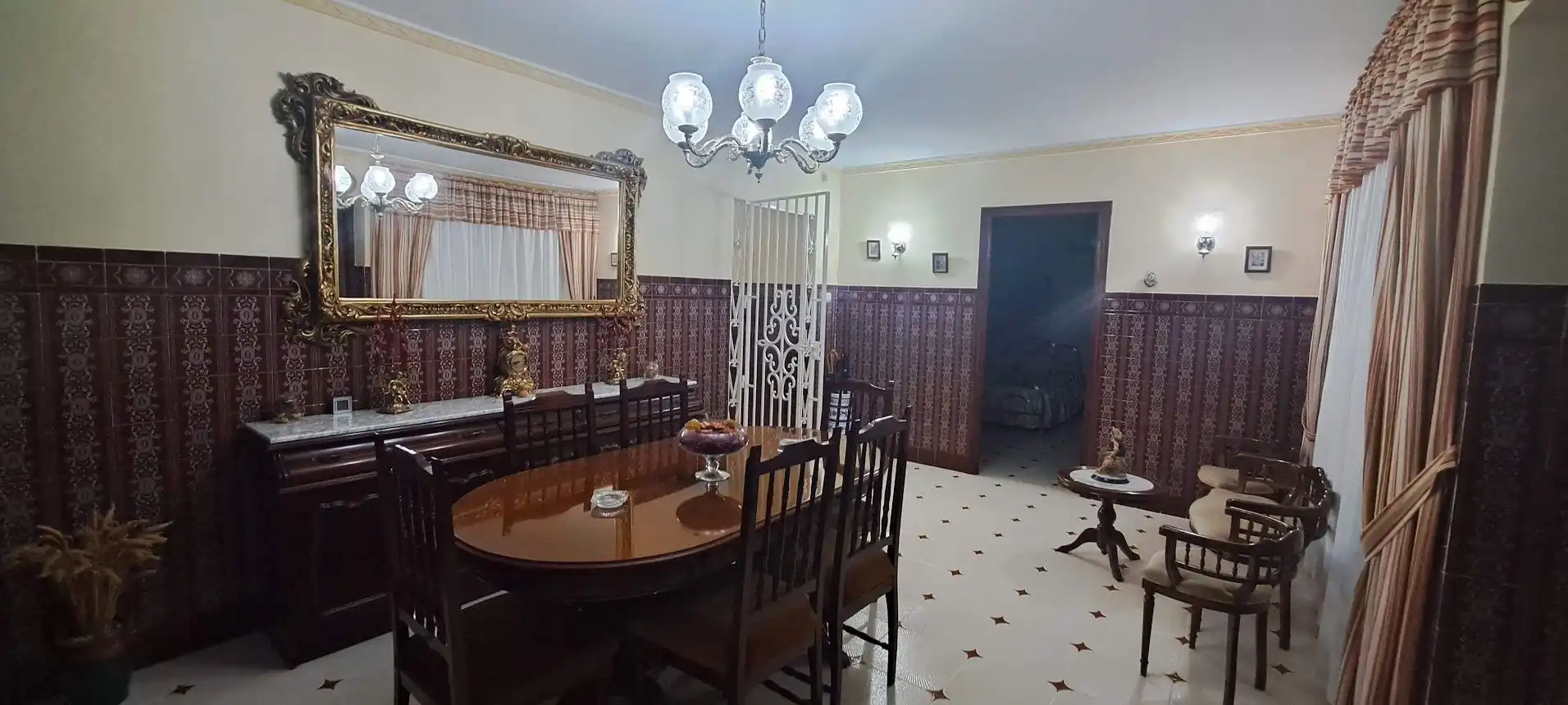 Casa o xalet en venda a Calle San Agustín, Las Mercedes - El Carmen