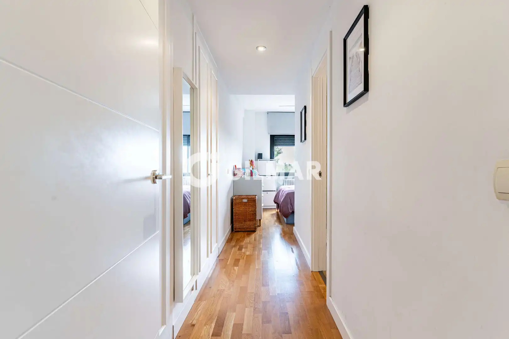 Piso con terraza en venta en El Cantizal, imagen 25