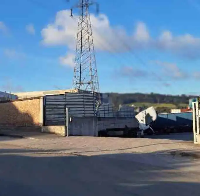 Außenansicht von Residential zum Verkauf in Gijón 