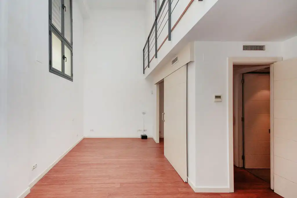Appartamento con piscina in vendita a C/ Saragossa, imagen 4