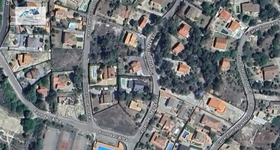 Haus mit Garten zum Verkauf in Calle MAS ENRIC, imagen 4