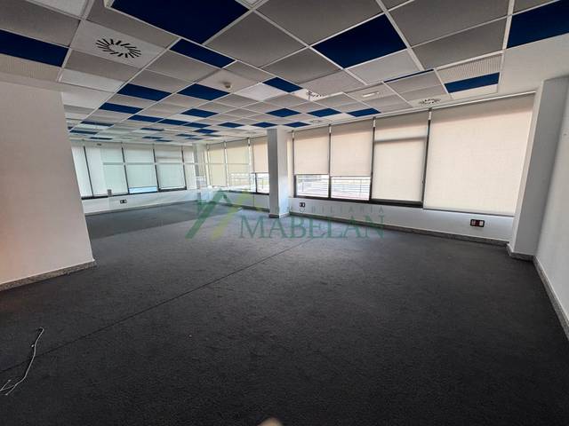 Oficina en Alquiler en El Pinar - Punta Galea