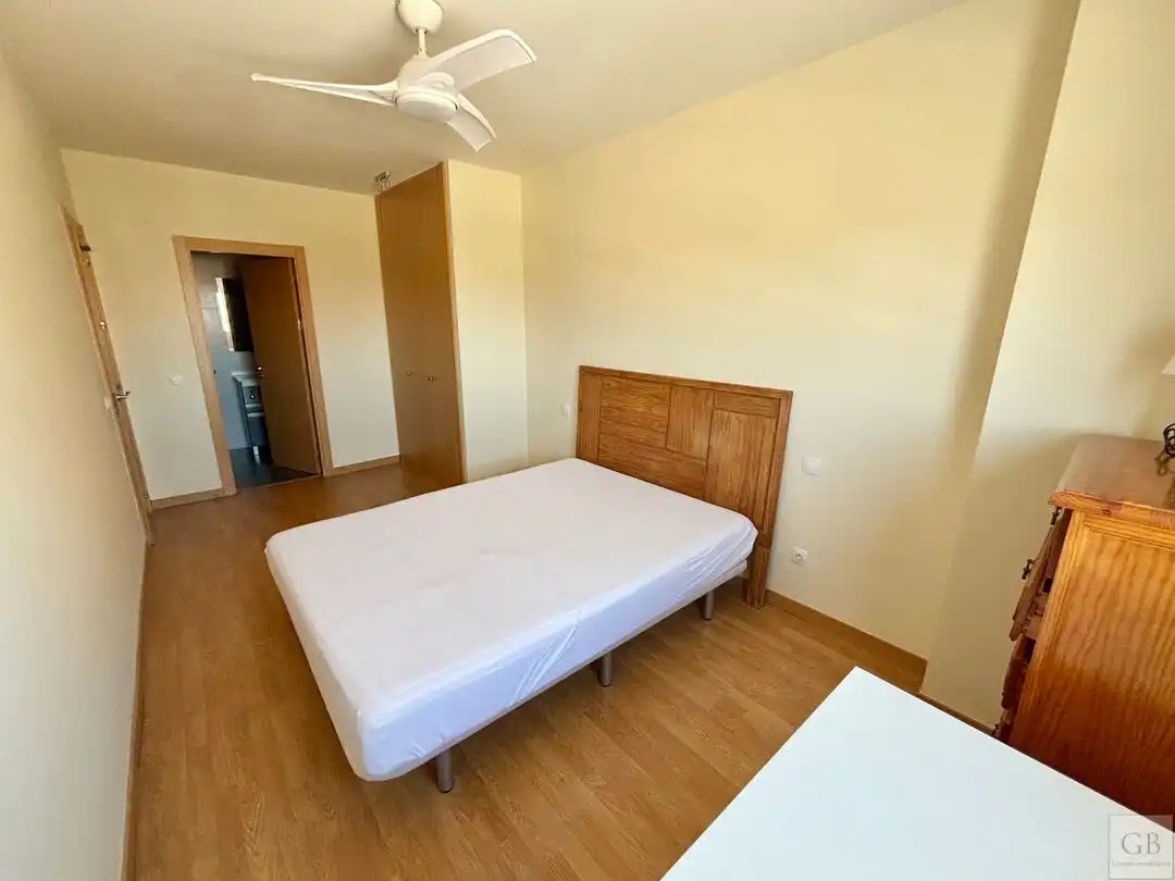 Habitación de Piso en venta en Toledo con Aire acondicionado, Calefacción y Trastero