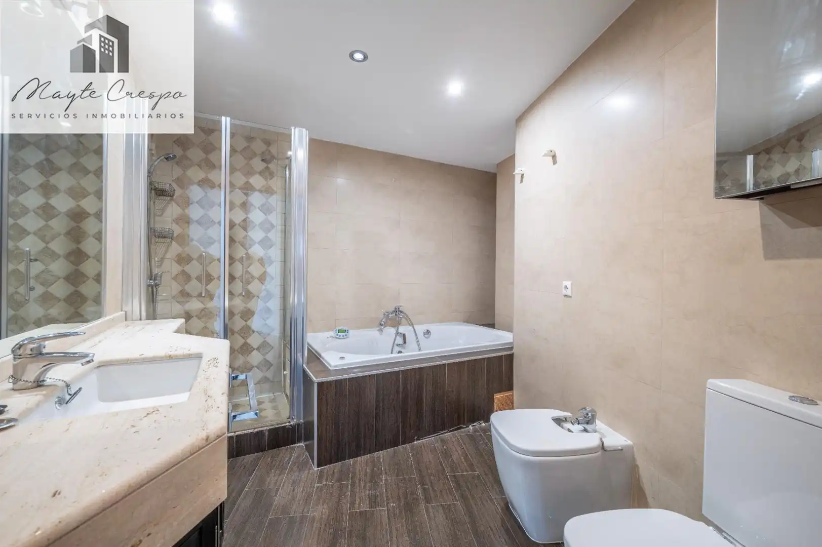 Piso con ascensor en venta en Calle de Santa Bárbara, imagen 43