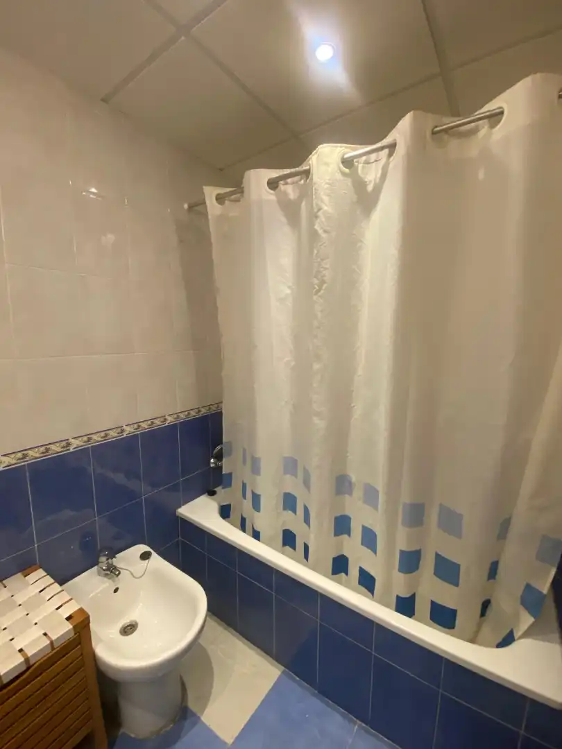 Appartement avec terrasse à louer à Calle Almendral, imagen 11