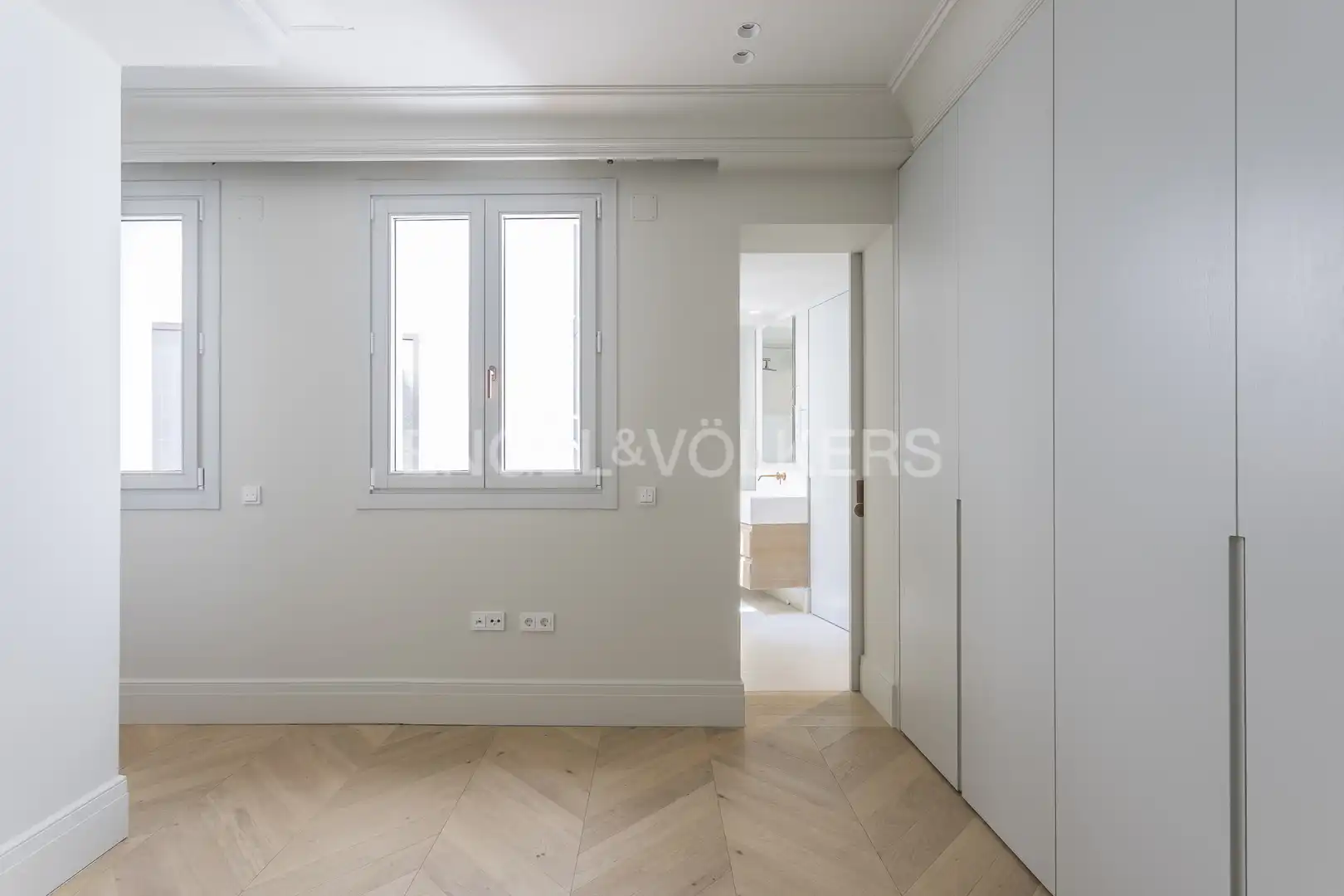 Habitación de Piso de alquiler en Centro