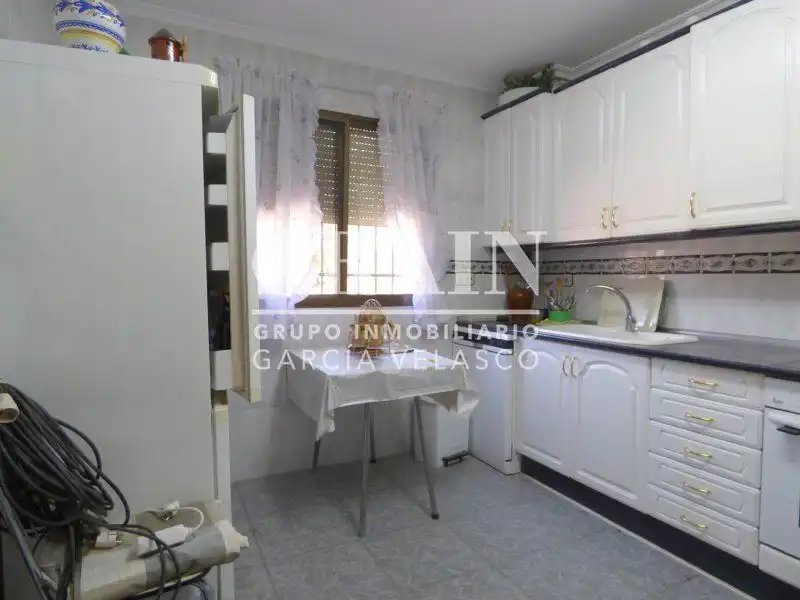 Chalet con piscina en venta en Pedanías - Extrarradio, imagen 29