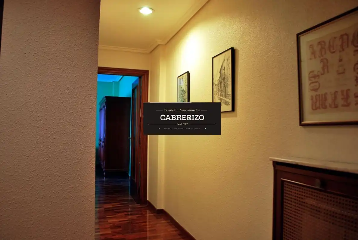 Wohnung mit Aufzug zum Verkauf in Calle General Vara de Rey, imagen 9