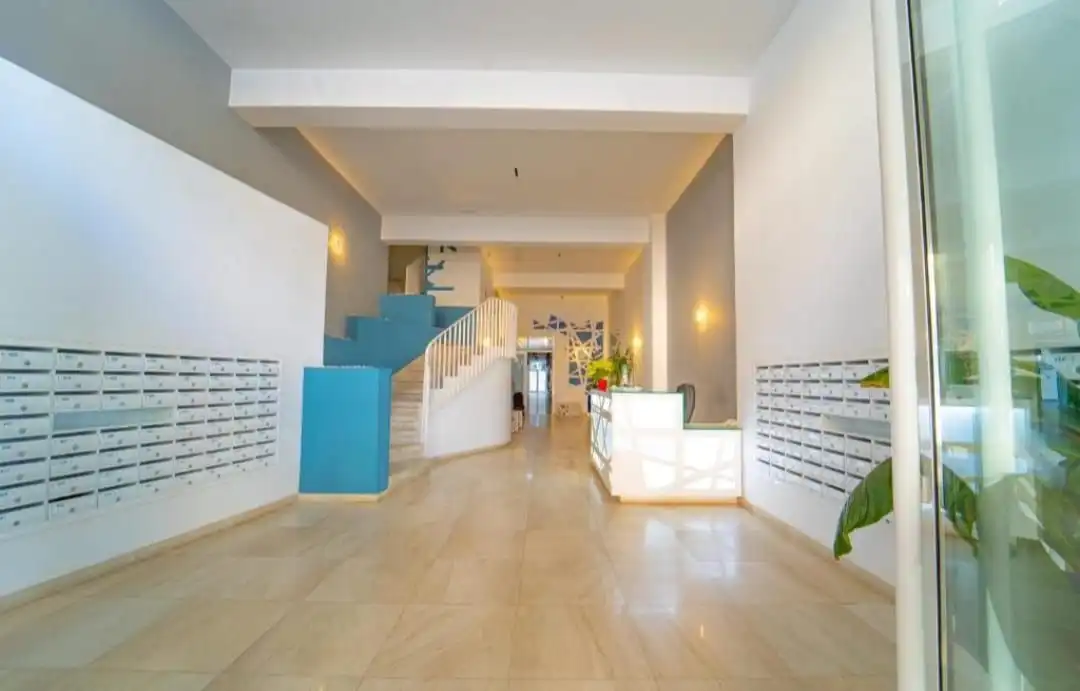 Studio avec ascenseur à vendre à Zona Martiánez, imagen 9