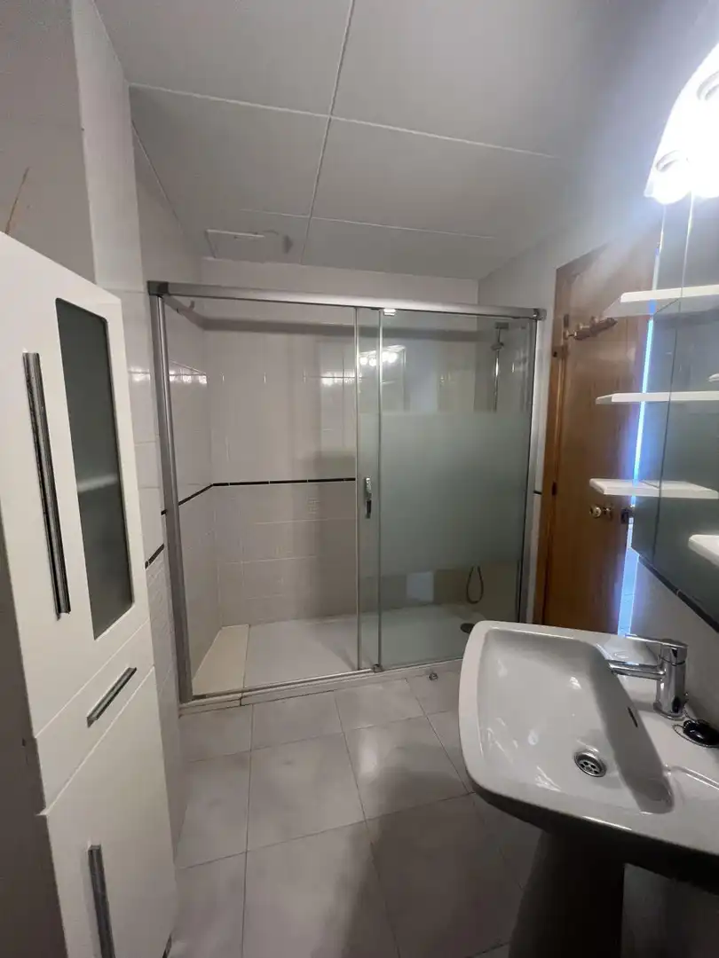 Baño de Piso en venta en La Ràpita con Aire acondicionado y Terraza