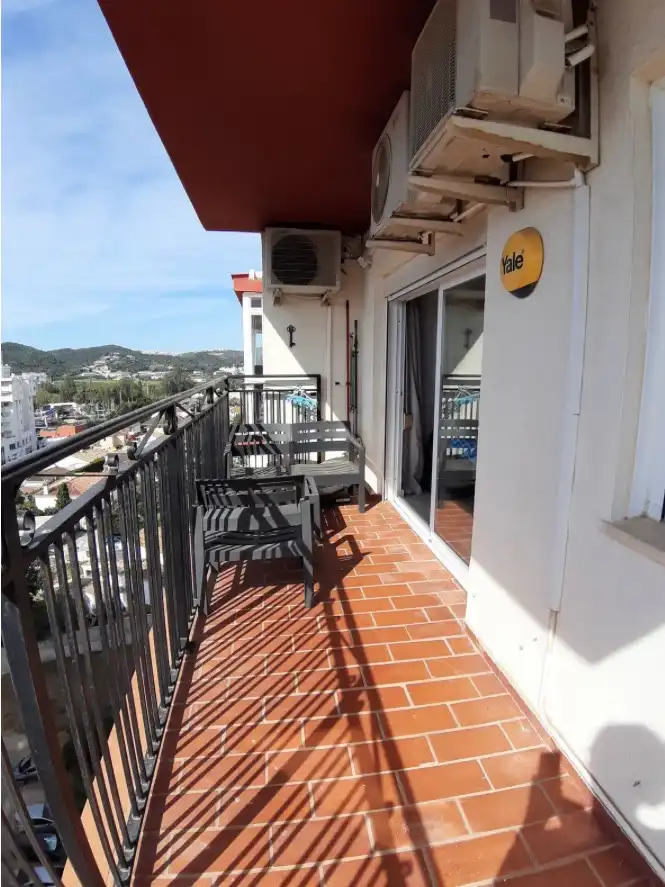 Piso con terraza en venta en Centro ciudad, imagen 9
