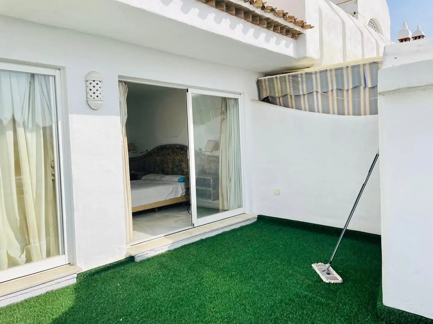 Wohnung mit Terrasse zum Verkauf in Solymar, imagen 12