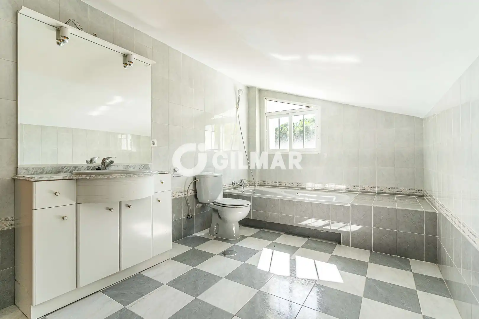 Badezimmer von Haus zum Verkauf in Bonanza