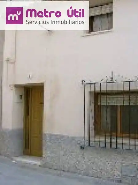 Country house zum Verkauf in Pozo Alcón mit Möbliert