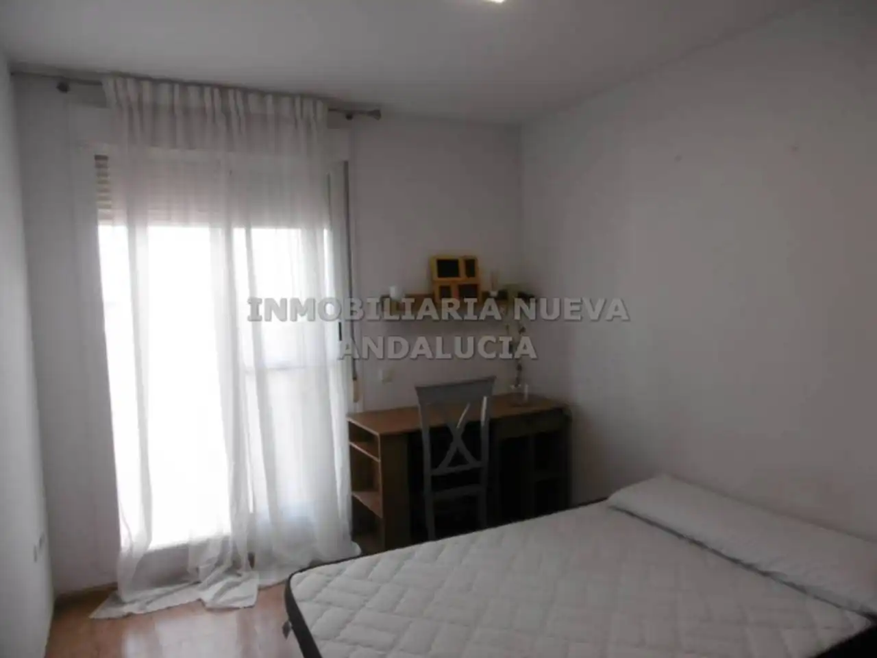 Habitación de Ático de alquiler en La Cañada de San Urbano