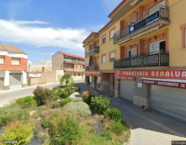 Appartamento in vendita a PZ LOS EMIGRANTES, nº 2, Planta 2, Puerta E