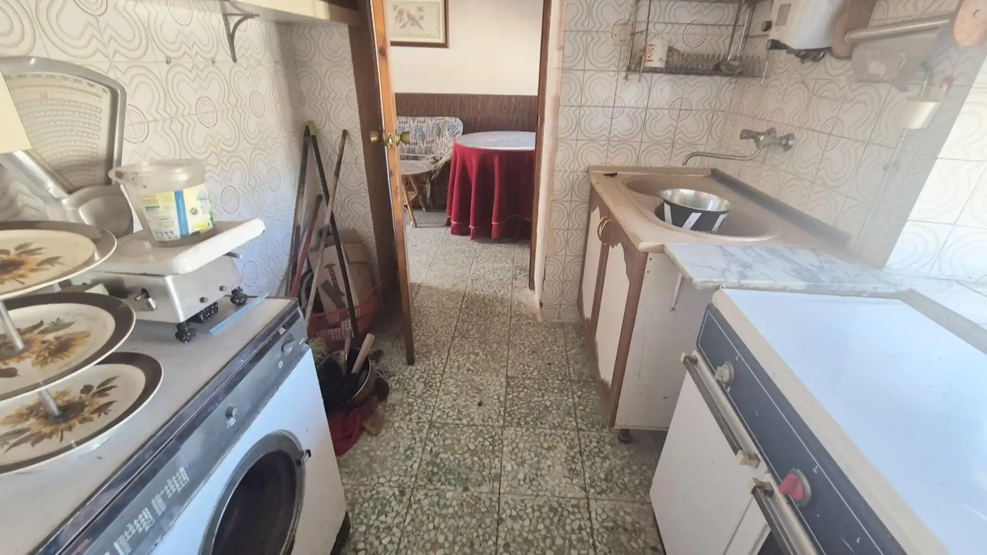 Casa o chalet en venta en Rasueros