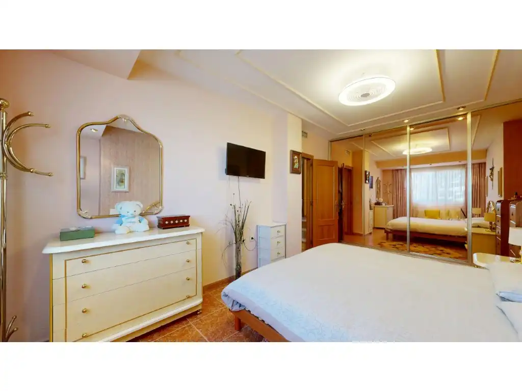 Habitación de Casa o chalet en venta en Torrent con Aire acondicionado