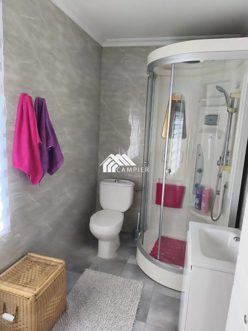 Chalet con terraza en venta en Terreno Diseminados, imagen 19