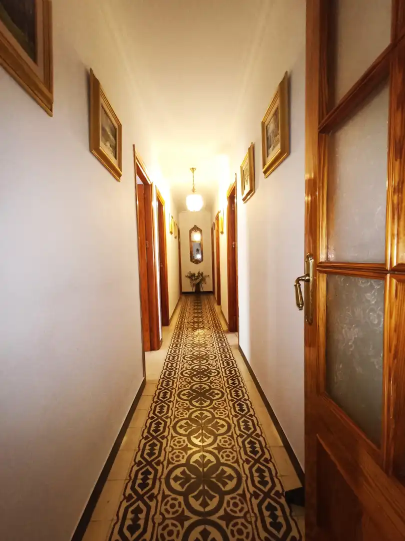 Maison mitoyenne avec terrasse à vendre à Olivares, imagen 7