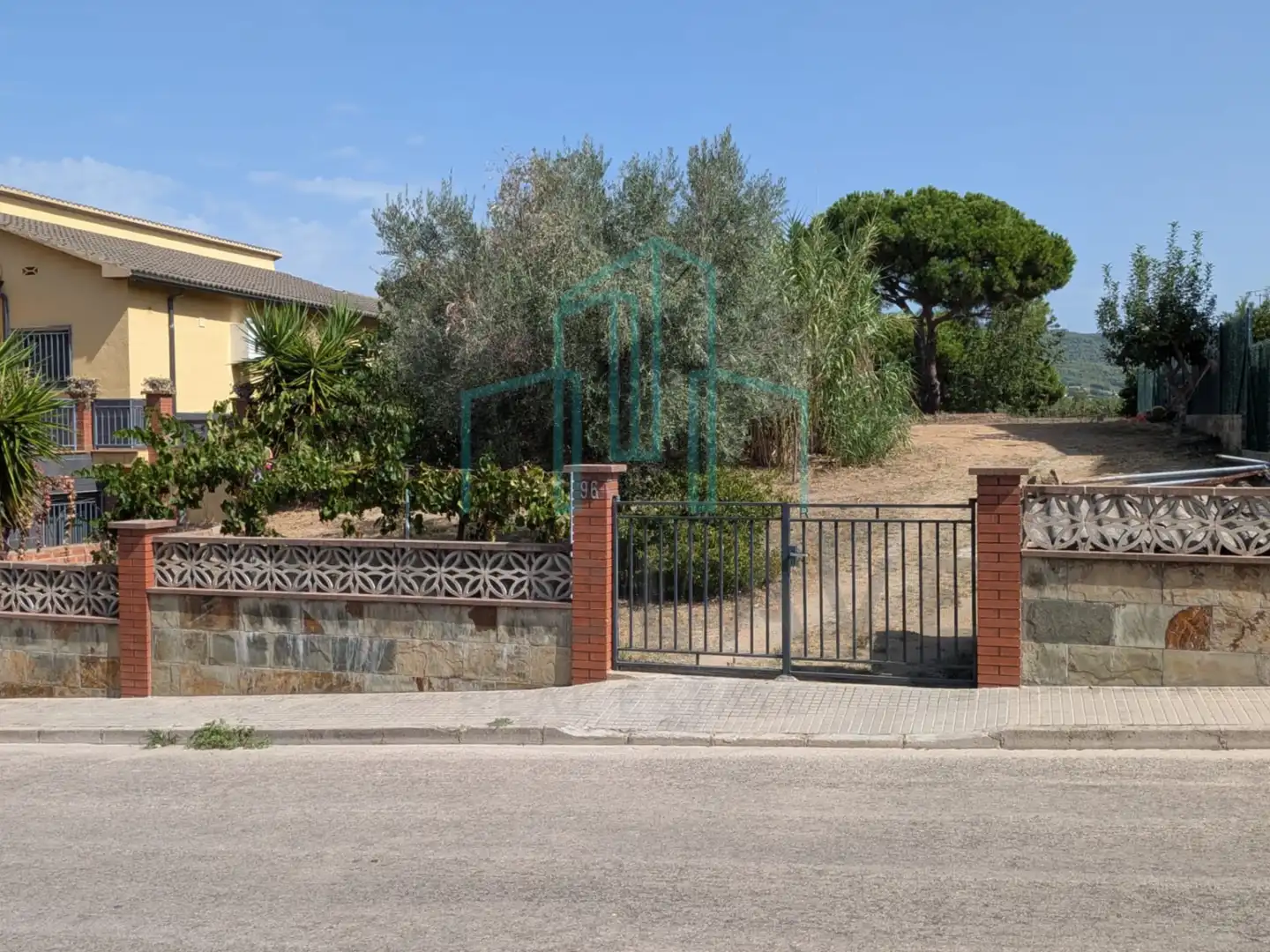 Wohnbaugrundstück zum Verkauf in Carrer del Romaní, imagen 9