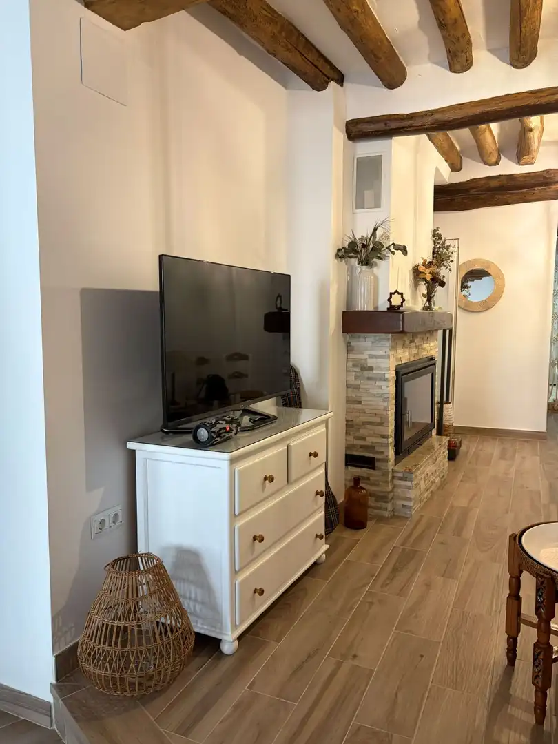 Casa con terraza en venta en Santisima trinidad, imagen 8