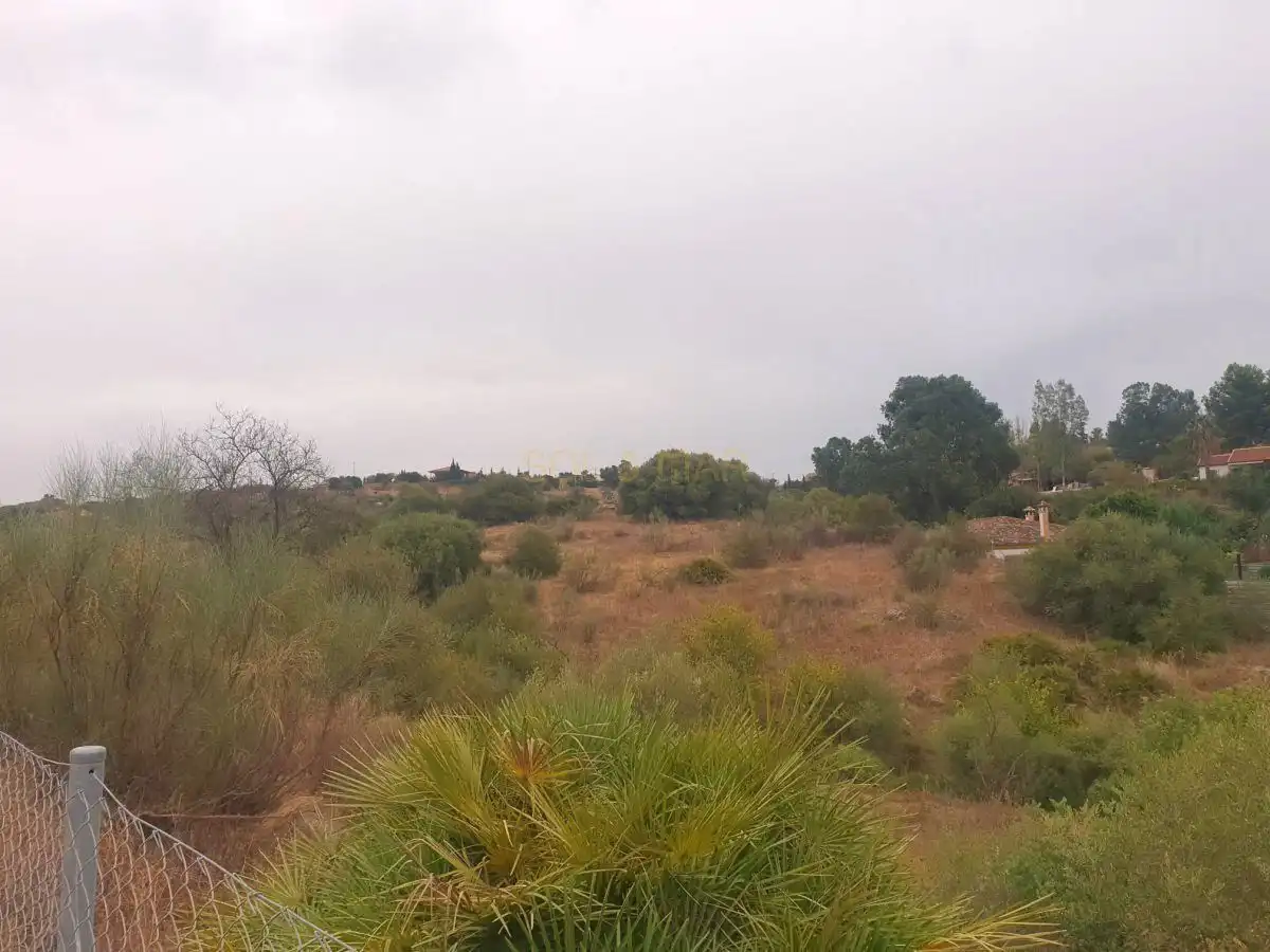 Country homes for sale in Málaga