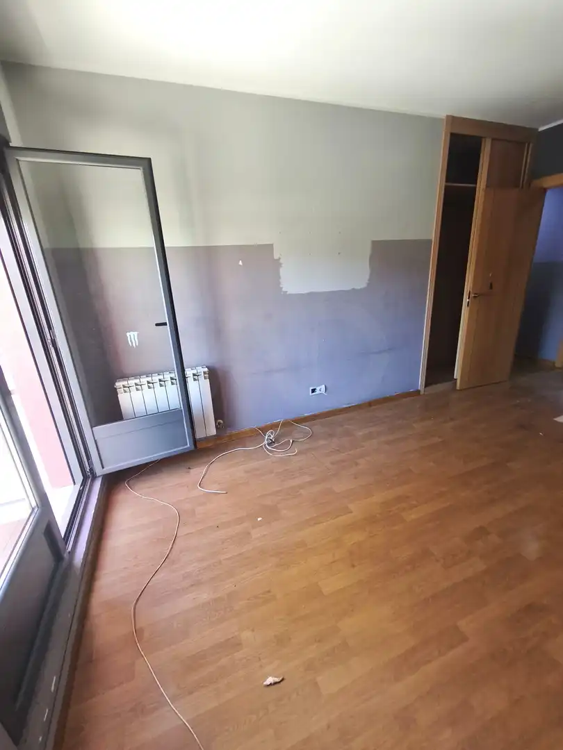 Habitación de Piso en venta en León Capital  con Calefacción y Terraza