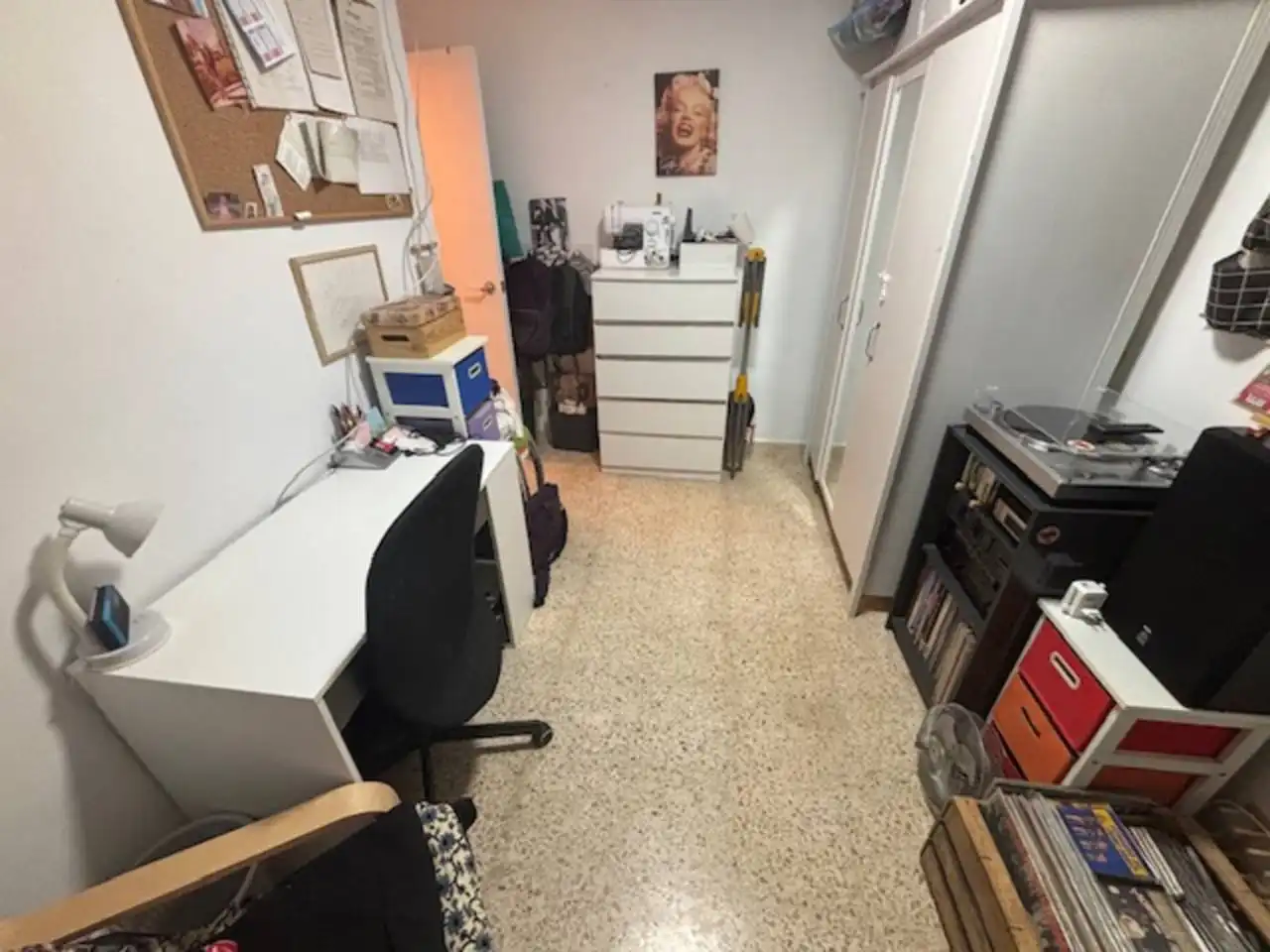 Flat for sale in Calle sant Ramon, Centre