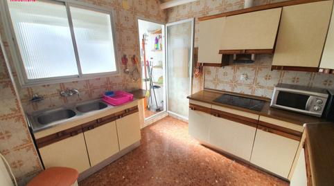 Photo 4 of Flat to rent in Ciudad Jardín - Zoco, Córdoba