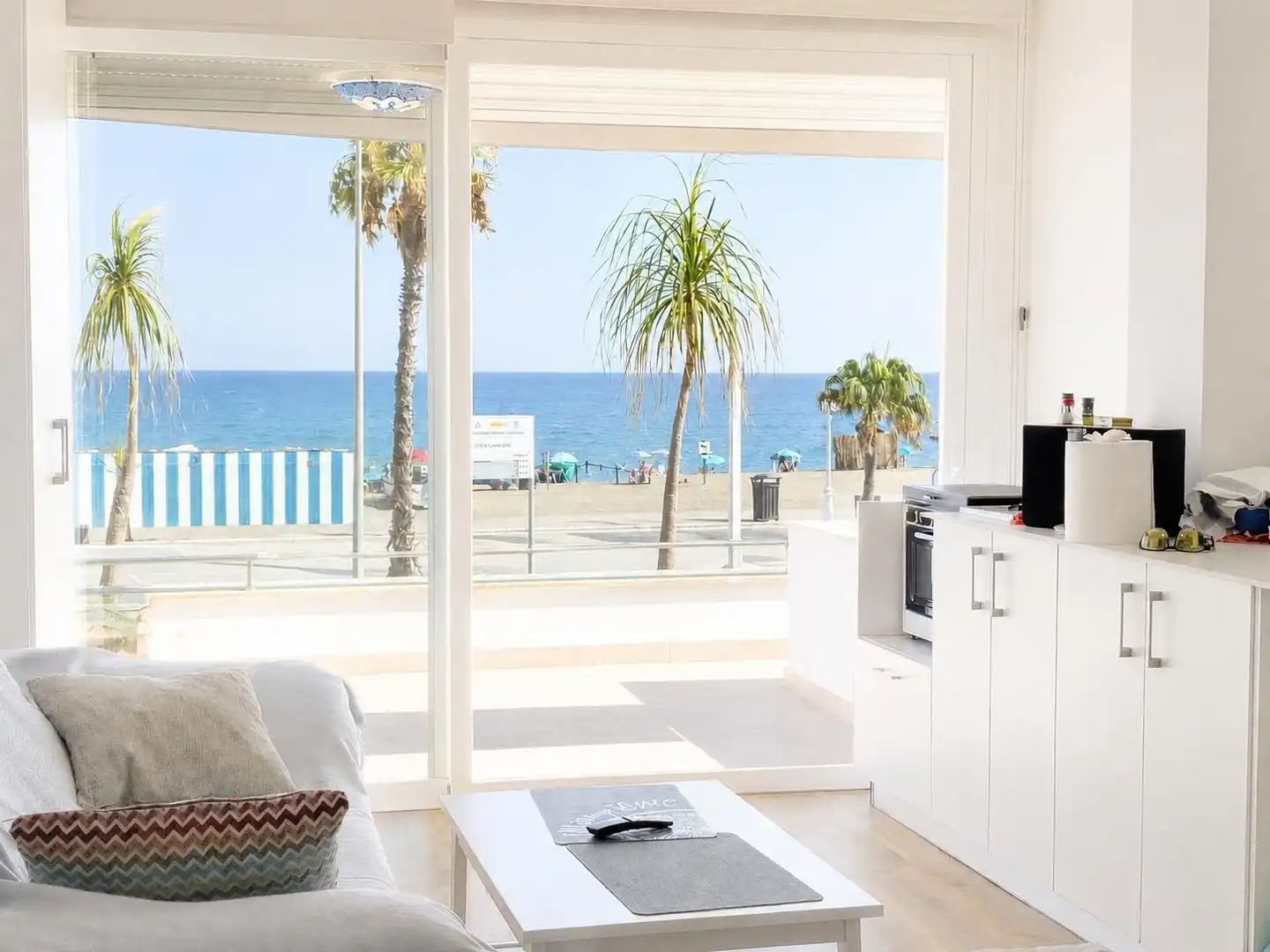 Maison mitoyenne à vendre à Paseo Paseo Marítimo de Levante