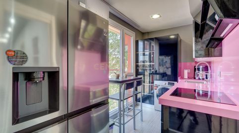 Foto 2 de Apartamento en venta en Paseo Herrera, No 7, Donostia / San Sebastián, Spa, 7, Altza, Donostia - San Sebastián